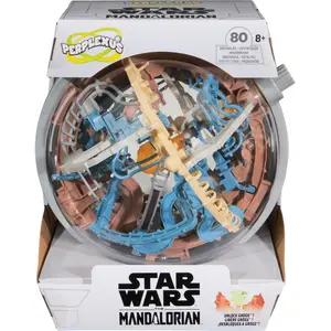 Puzzle Spin Master Perplexus - Mandalorien image-1