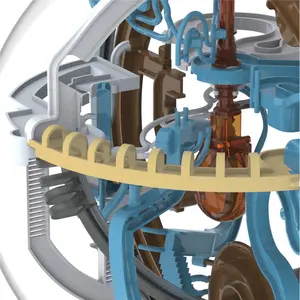 Puzzle Spin Master Perplexus - Mandalorien image-3