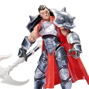 Children's figurine collection Spin Master League Of Legends Darius image-1