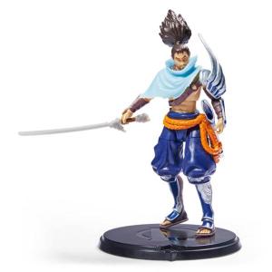 662lea003-children-s-figurine-collection-spin-master-league-of-legends-yasuo-beige-10-cm