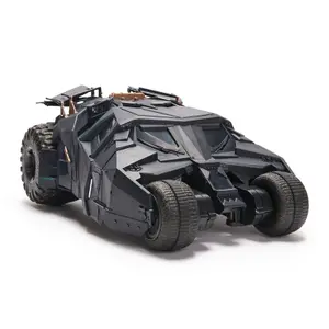 Jogos de carros Spin Master DC Comics Batman