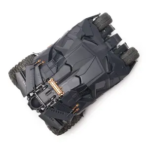 Jogos de carros Spin Master DC Comics Batman image-3