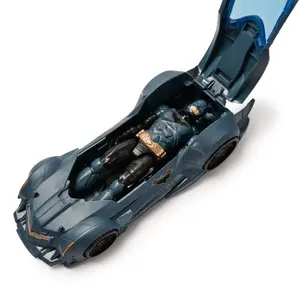 Figurine Spin Master DC Comics Batman