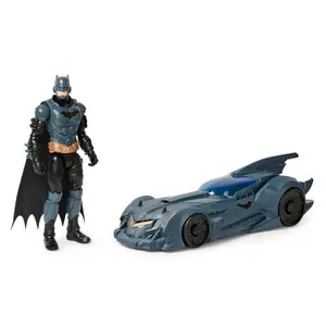 Figurine Spin Master DC Comics Batman image-1