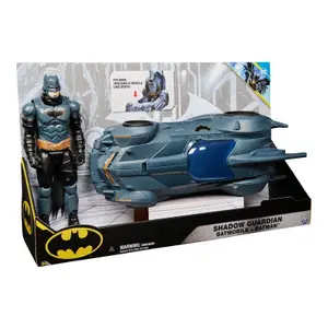 Figurine Spin Master DC Comics Batman image-3
