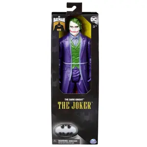 Figurine Spin Master DC Comics Batman image-2