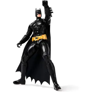Figurine Spin Master DC Comics Batman image-1