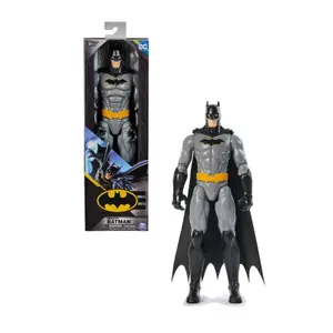 Figurine Spin Master DC Comics Batman image-1