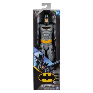 Figurine Spin Master DC Comics Batman image-2