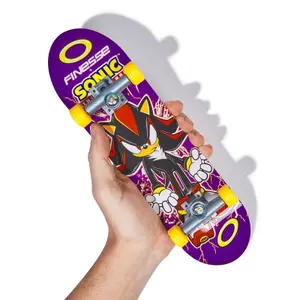 Skateboard Spin Master Tech Deck Sonic The Hedgehog image-2