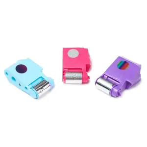 Figurita Spin Master Cool Maker Shimmer Me BodyArt Studio image-3