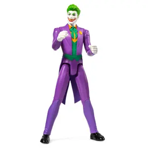 Figurine Spin Master DC Comics Batman Joker image-0