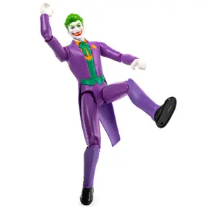 Figurine Spin Master DC Comics Batman Joker image-2