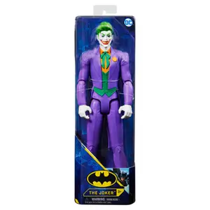 Figurine Spin Master DC Comics Batman Joker image-3
