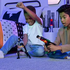 Figurine Spin Master DC Comics Batman Joker image-4