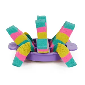 Board games and sandblasting kit Spin Master inectic Sand Ultimate image-1