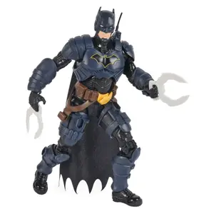 Figurine Spin Master DC Comics Batman image-3