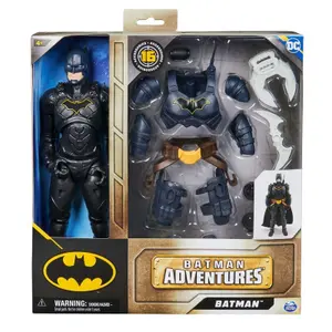 Figurine Spin Master DC Comics Batman image-4