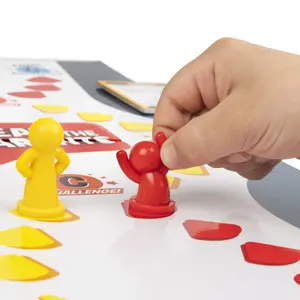Board games Spin Master Children vs Parents image-2