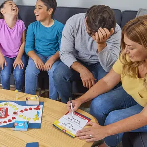 Board games Spin Master Children vs Parents image-3