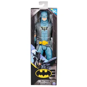 Figurine Spin Master DC Comics Batman image-2