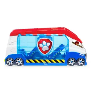Convertible bilspil Spin Master Paw Patrol Launch Rescue image-1