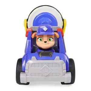 Spielzeugautos für Kinder Spin Master Paw Patrol Rubble & Crew Mix classic image-1