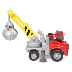 Spielzeugautos für Kinder Spin Master Paw Patrol Rubble & Crew Charger classic image-1