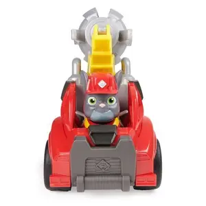 Spielzeugautos für Kinder Spin Master Paw Patrol Rubble & Crew Charger classic image-2