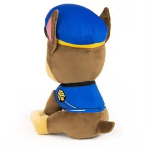 Plush Spin Master Paw Patrol Chase image-1