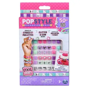 Bracelet maker Spin Master Cool Maker PopStyle image-4