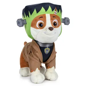 Plush Spin Master Paw Patrol Frankenstein image-0