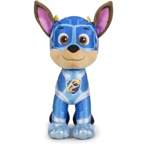 Plush Spin Master Paw Patrol Chase image-0