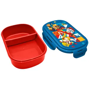 Box and cutlery Spin Master Paw Patrol image-2