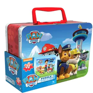 Puzzle valisette Spin Master Pat Patrouille image-1