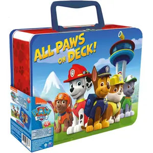 Puzzle valisette Spin Master Pat Patrouille image-2