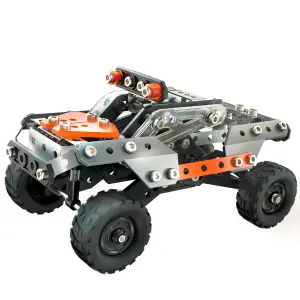 4x4 suv meccano building sets Spin Master image-2