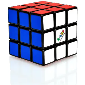 Puzzle rubiks cube 3x3 Spin Master image-2