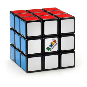 Puzzle rubiks cube 3x3 Spin Master image-3