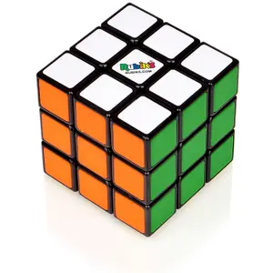 Puzzle rubiks cube 3x3 Spin Master image-4