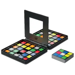 Puzzle rubiks race voyage Spin Master image-0