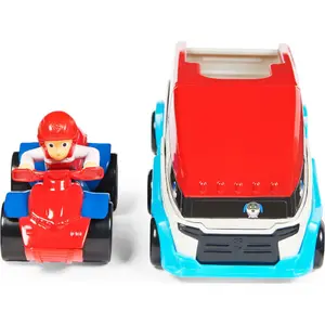 Vehicle box true metal Spin Master Pat Patrouille image-1