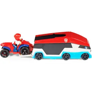 Vehicle box true metal Spin Master Pat Patrouille image-3