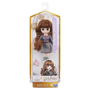 Hermione doll Spin Master image-1