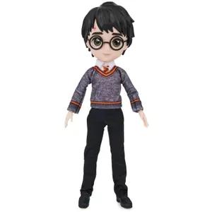 wizard.w doll Spin Master Hpotter