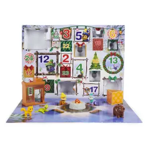 Advent calendar Spin Master Ppatrol 2022 image-0