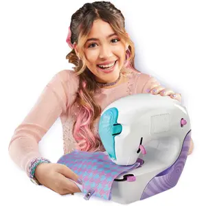 Cool maker sew stylin fashion Spin Master image-1