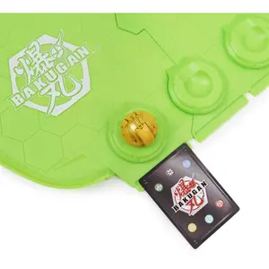 Games of skill Spin Master Arène Combat Bakugan S4 image-2