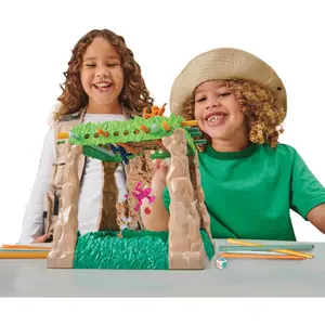 Adventurous board games Spin Master 1 image-2