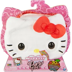 Purse pets Spin Master Hello Kitty image-0